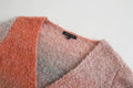Hearth Garnet Sweater