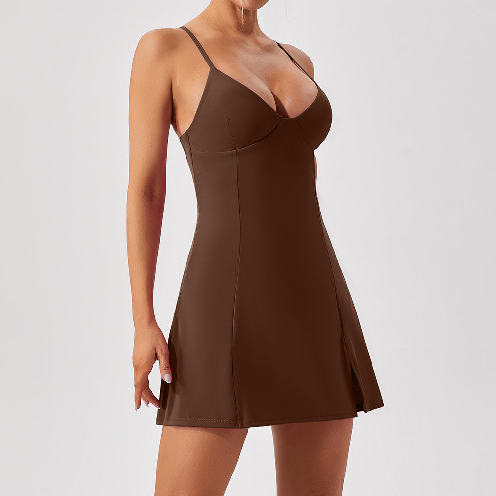 Rally Arden Tennis Skirt