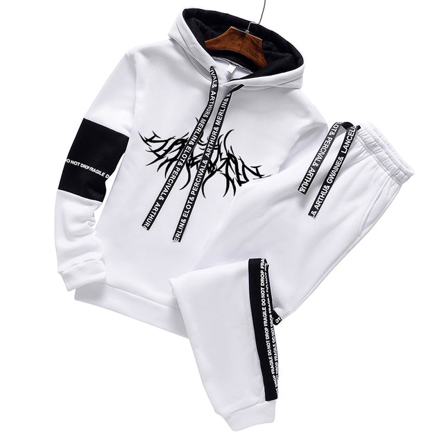 District Bexley Men's Sweatshirt