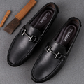 Stride Calder Men's Leather Loafers