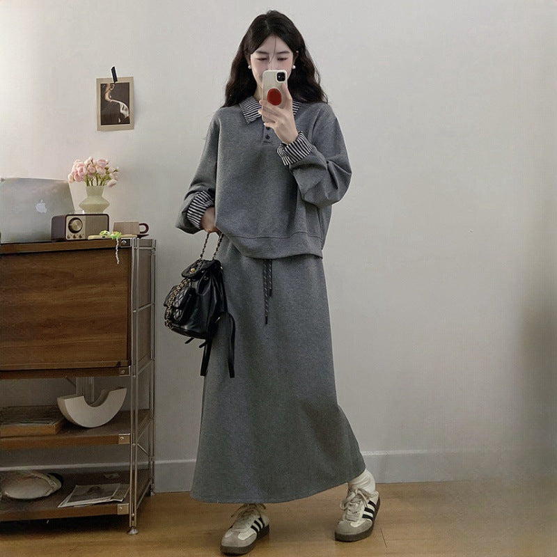 Sera Marlow Two-Piece Set