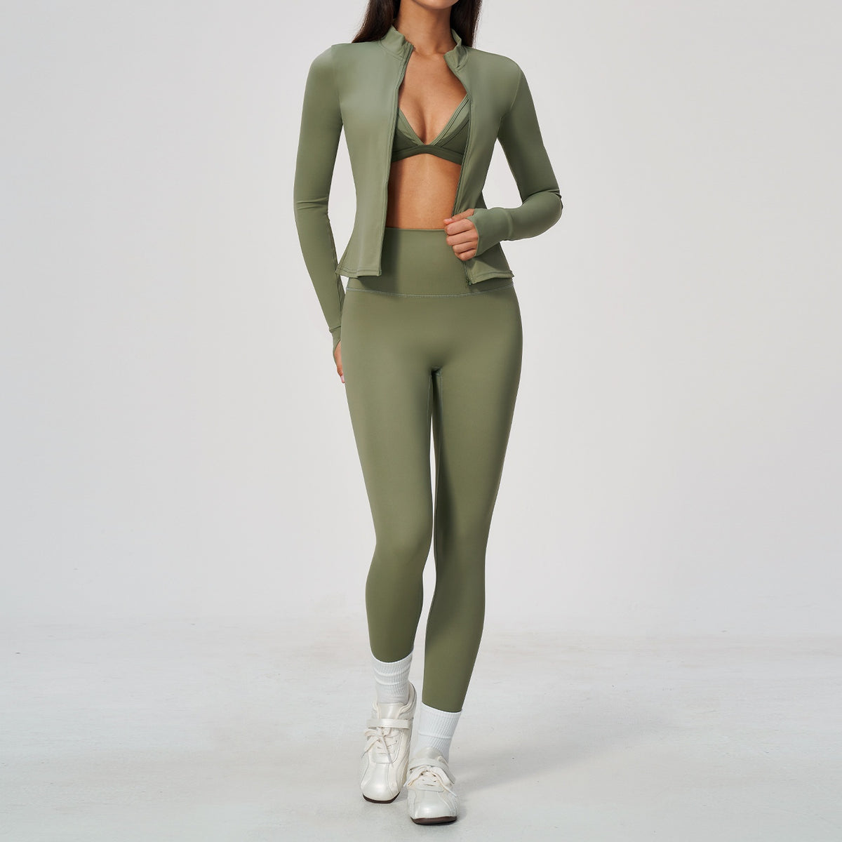 SculptForm Lightweight Three-Piece Set