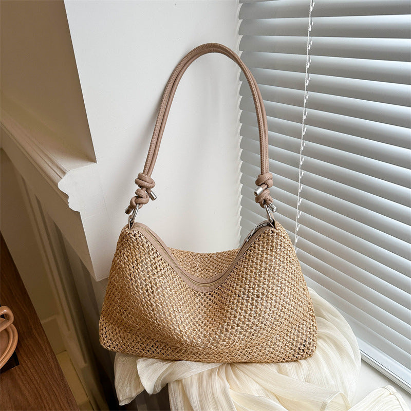 Carry Arden Retro Tote Bag