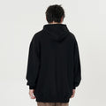 District Harlow Men's Printed Hoodie