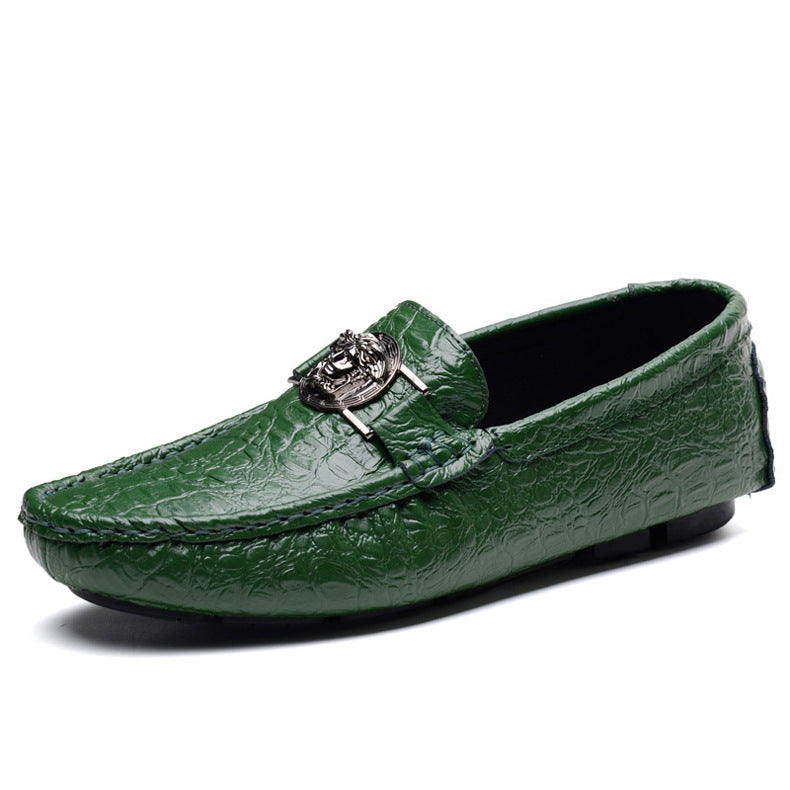 Stride Bexley Men's Shoes