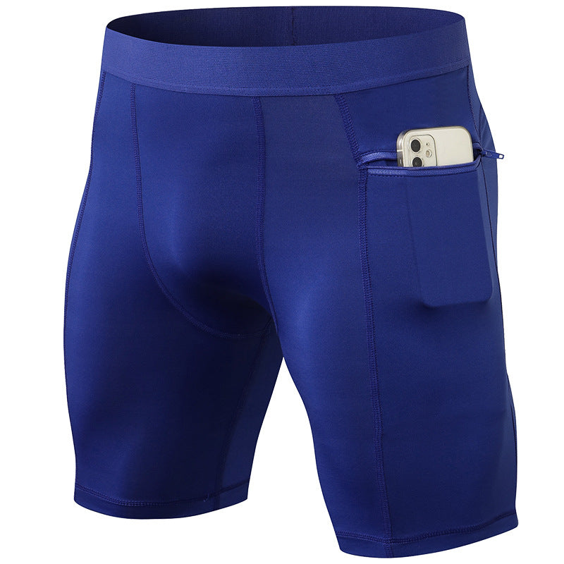 Velocity Calder Men's Gym Shorts