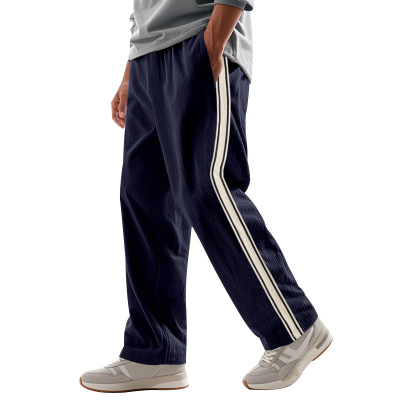 Rover Arden Men's Corduroy Trousers