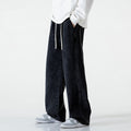 Indigo Fenwick Men's Straight Jeans