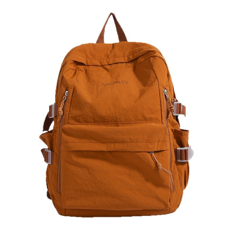Carry Garnet Minimalist Backpack