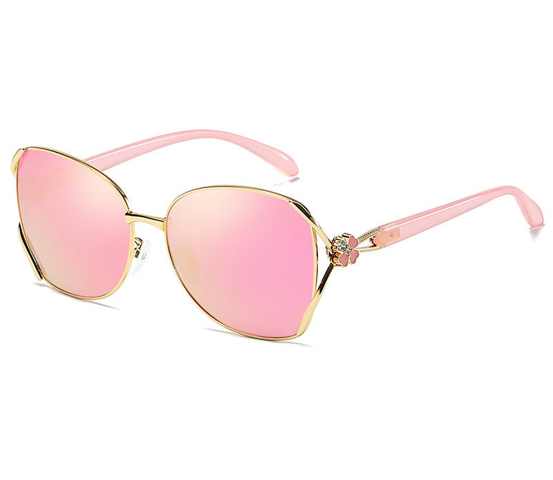 Solace Calder Polarized Sunglasses