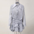 Nova Bexley Shirt Dress