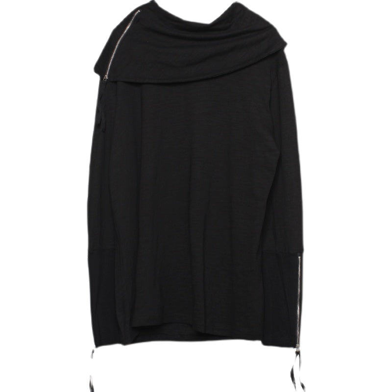 Archive Men's Relaxed Long-Sleeve T-Shirt