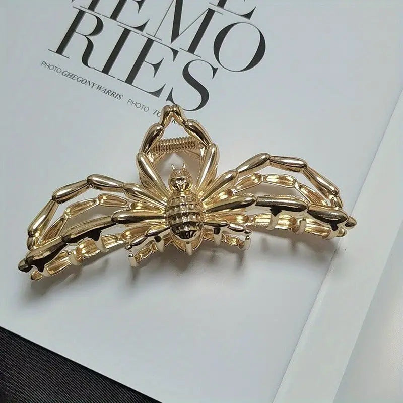 Ember Fenwick Claw Clip