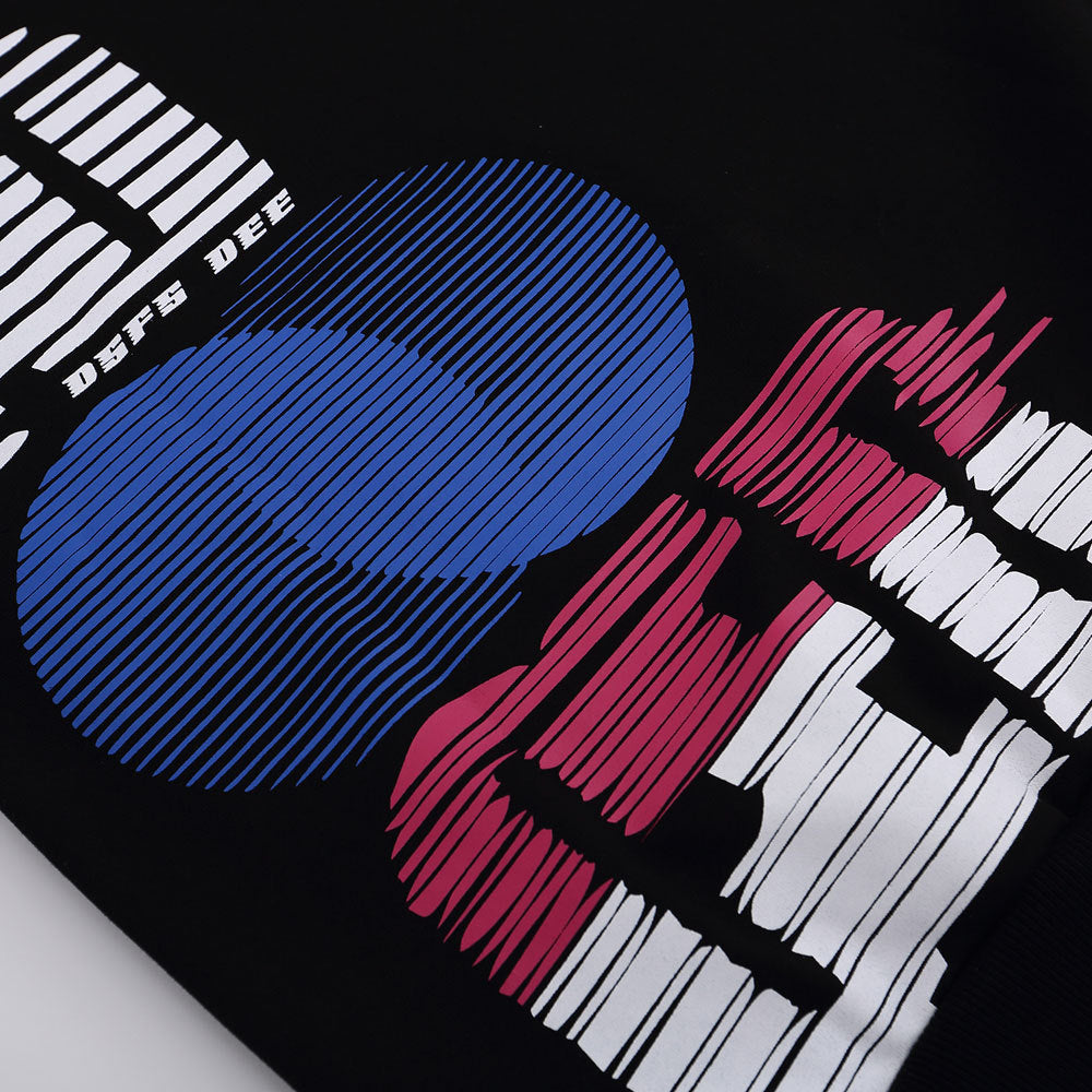 Archive Calder Men's Long-Sleeve Printed T-Shirt