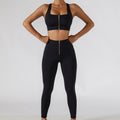 SculptForm Calder Seamless Yoga Set
