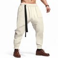 Drift Men's Waffle Trousers