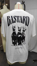Archive Men's Oversized Printed T-Shirt