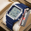 Tempo Calder Minimalist Water-Resistant Watch