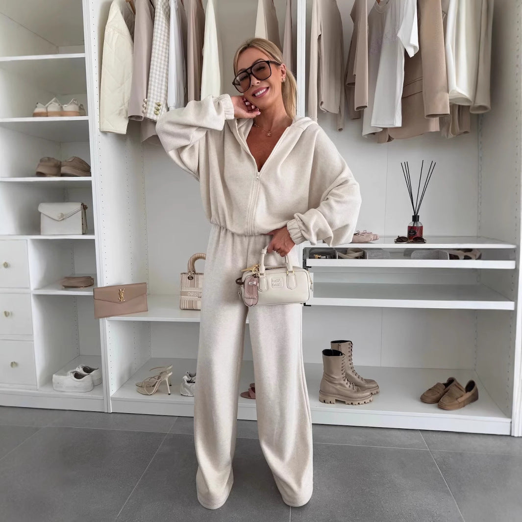 Sera Calder Two-Piece Set