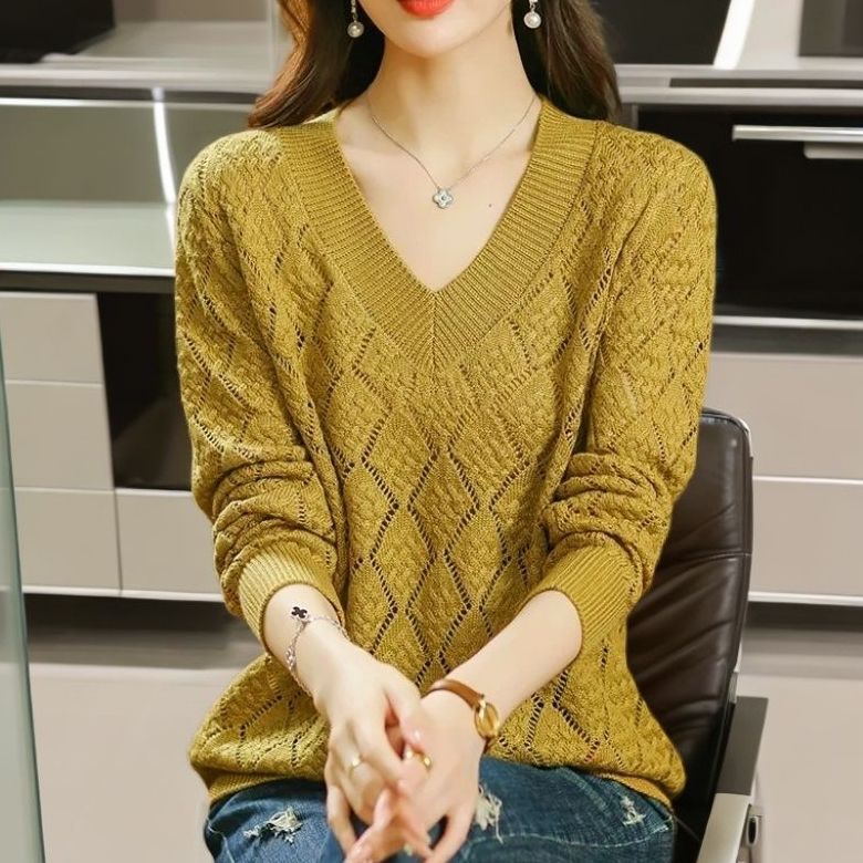 Hearth Juno Sweater