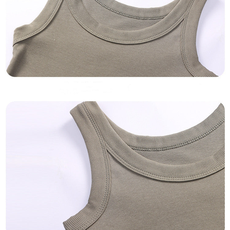 Hearth Arden Vest