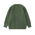 Atlas Men's Relaxed Solid Sweater