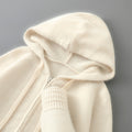 Atlas Men's Knit Relaxed Coat