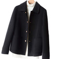 Lumen Elan Wool Coat
