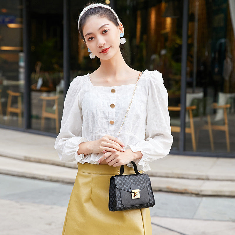 Carry Juno Crossbody Bag