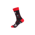 Ember Calder Cotton Socks