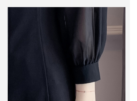 Nova Harlow Shirt Dress
