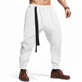 Drift Men's Waffle Trousers