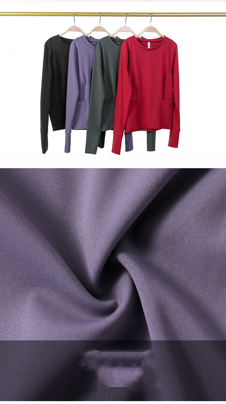 District Men's Pocket Top