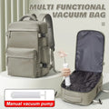 Carry Calder Minimalist Backpack