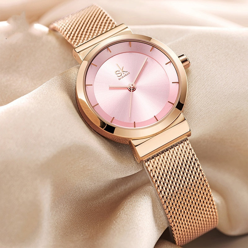 Tempo Calder Minimalist Watch