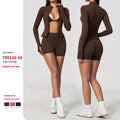 SculptForm Bexley Three-Piece Set