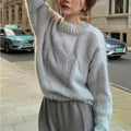 Hearth Bexley Relaxed Sweater