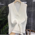 Hearth Knit Vest