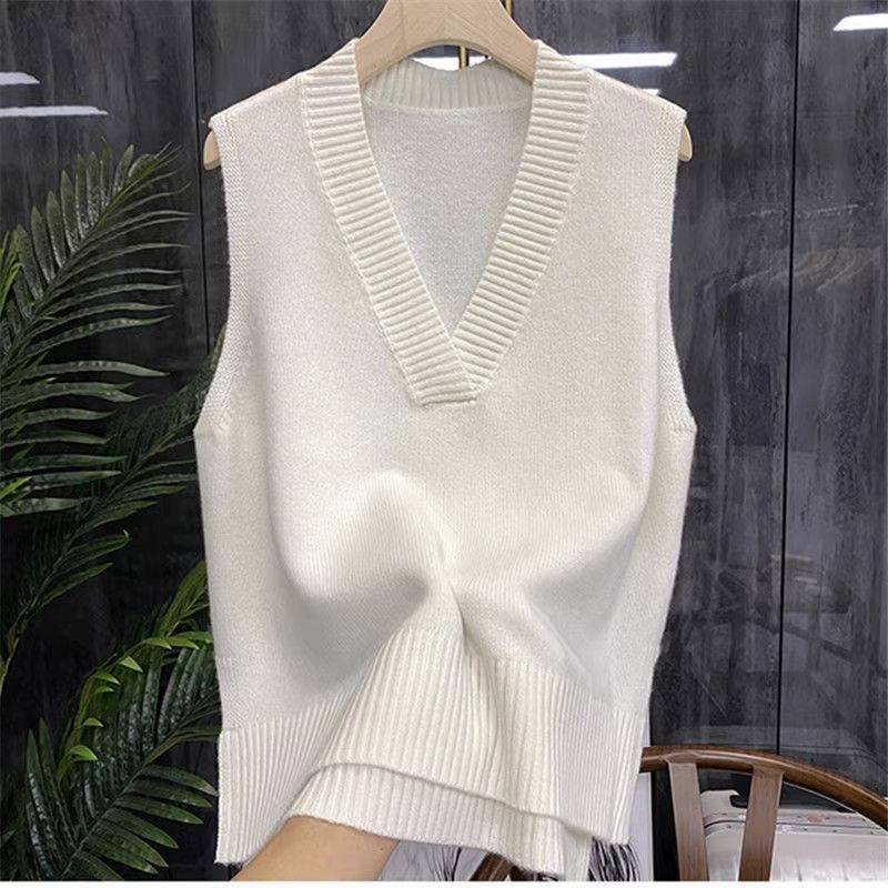 Hearth Knit Vest