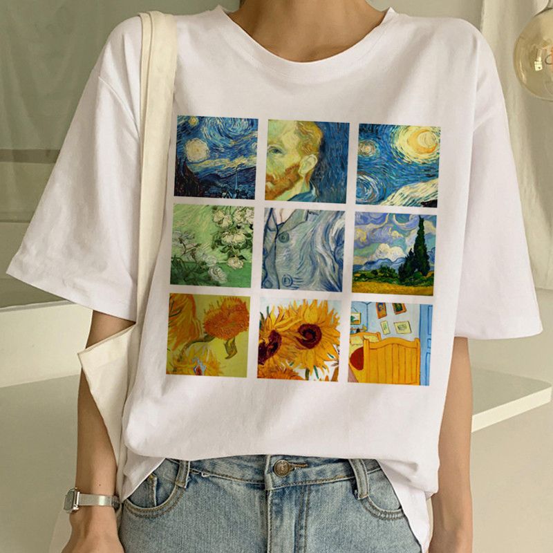 Aurelia Bexley T-Shirt
