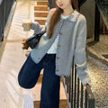 Hearth Cropped Cardigan