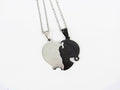 Lune Juno Stainless Steel Necklace