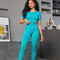 SculptForm Training Workout Sports Suit