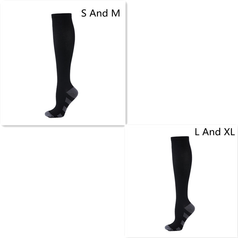 Ember Socks