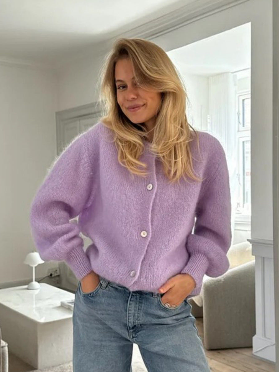 Hearth Harlow Sweater
