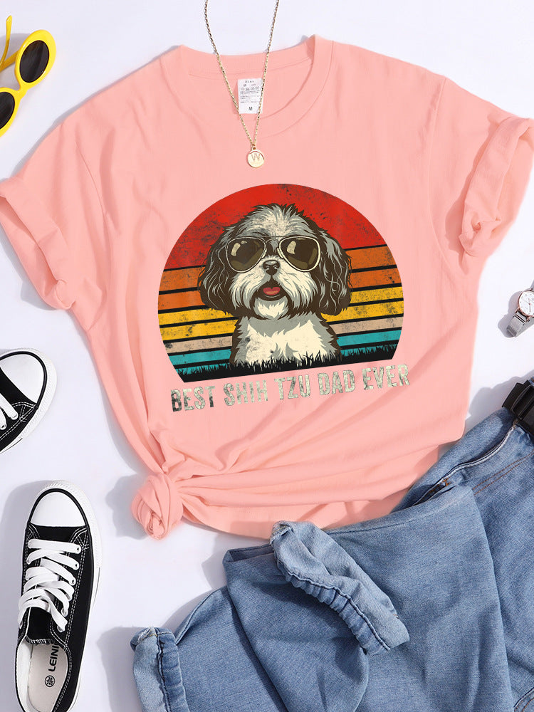 Aurelia Dorset T-Shirt