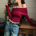 Aurelia Shirt
