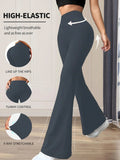 CoreFlex Flared Leggings