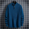 Atlas Men's Half-Zip Sweater