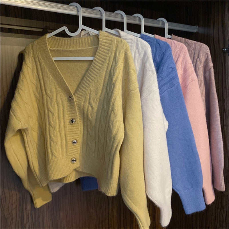Quill Sweater